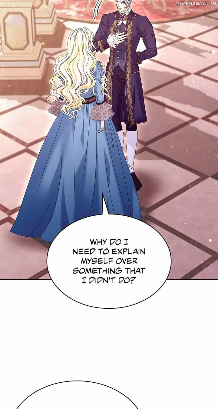 The Villainess Tames the Crazed Devil Chapter 39 page 45