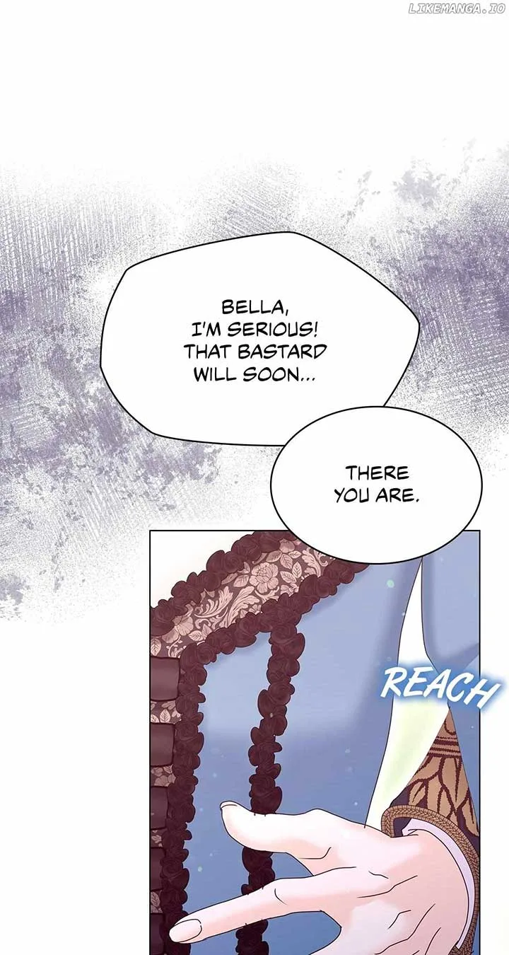 The Villainess Tames the Crazed Devil Chapter 39 page 51