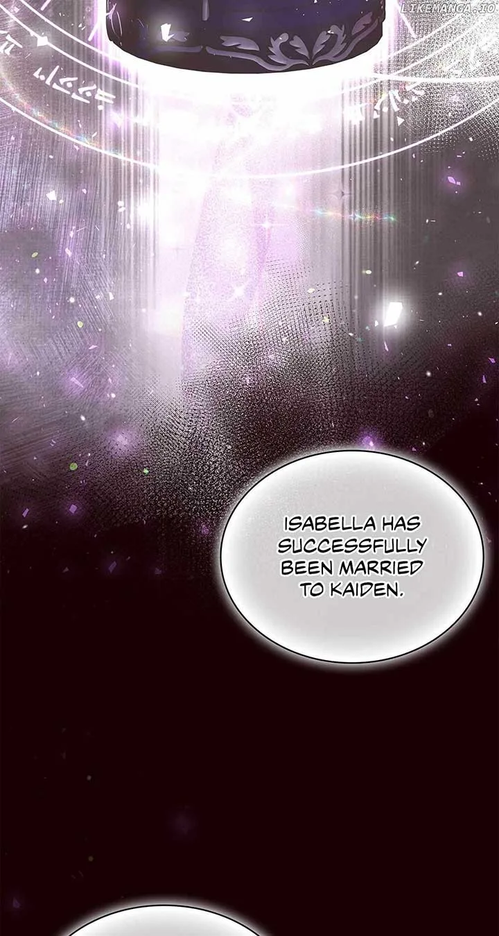 The Villainess Tames the Crazed Devil Chapter 42 page 16