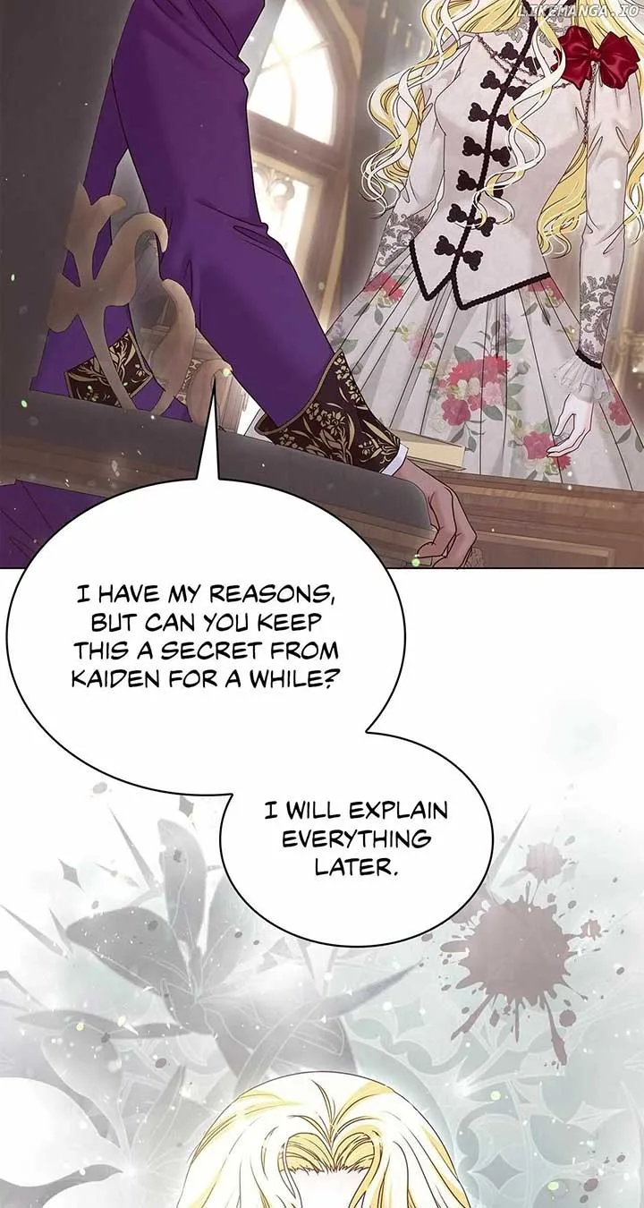 The Villainess Tames the Crazed Devil Chapter 42 page 24