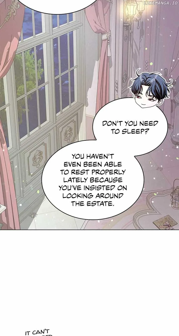 The Villainess Tames the Crazed Devil Chapter 42 page 49