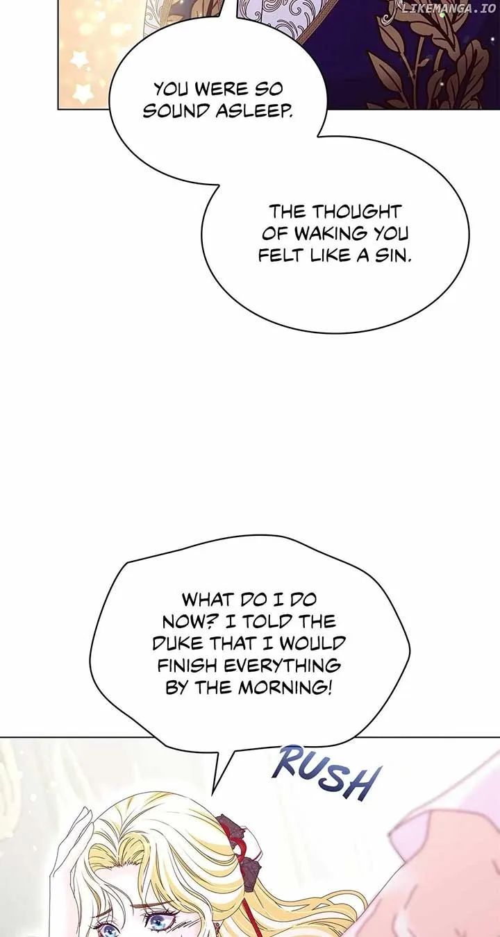 The Villainess Tames the Crazed Devil Chapter 42 page 68