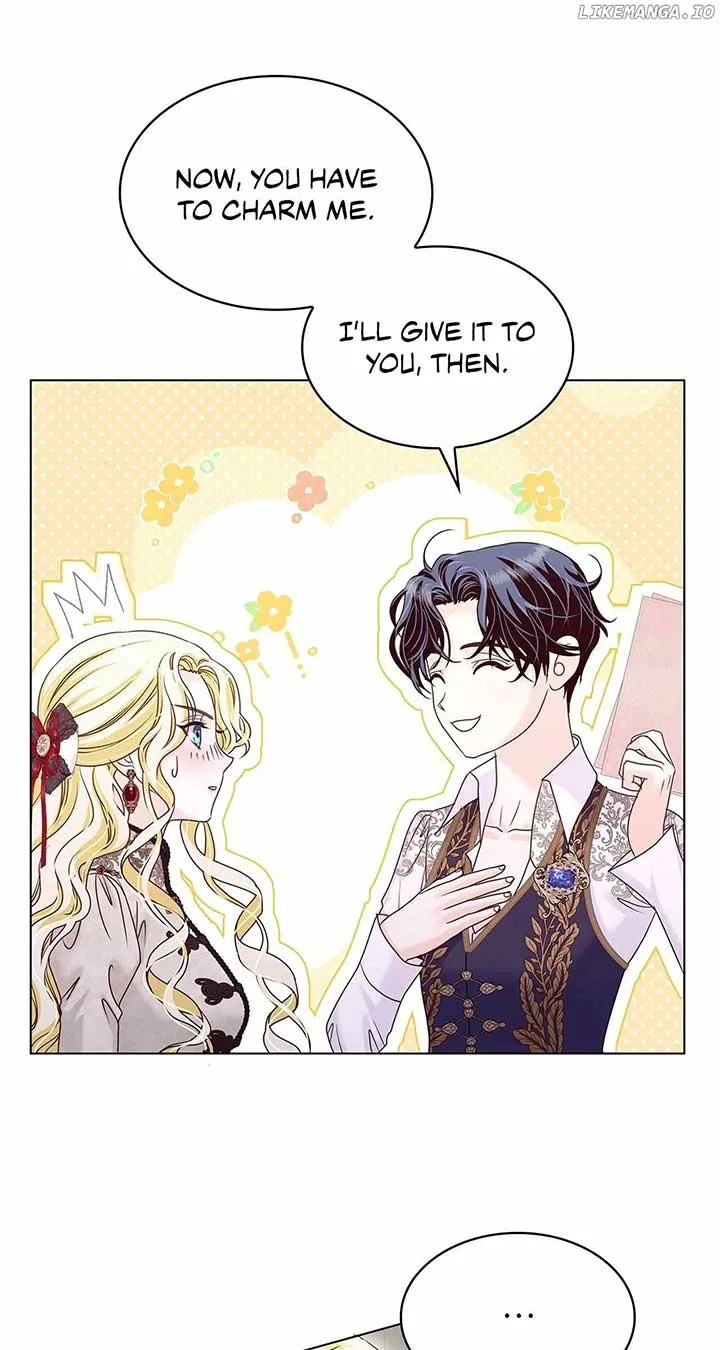 The Villainess Tames the Crazed Devil Chapter 42 page 73