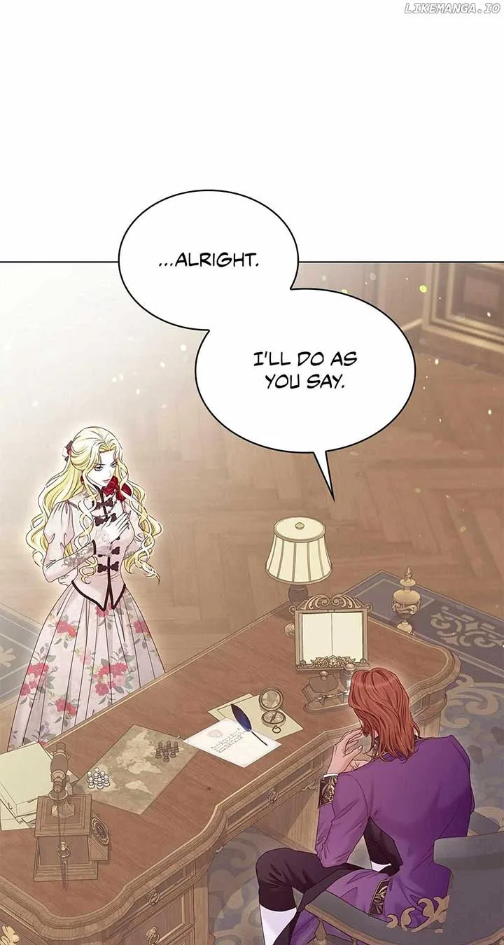 The Villainess Tames the Crazed Devil Chapter 42 page 38