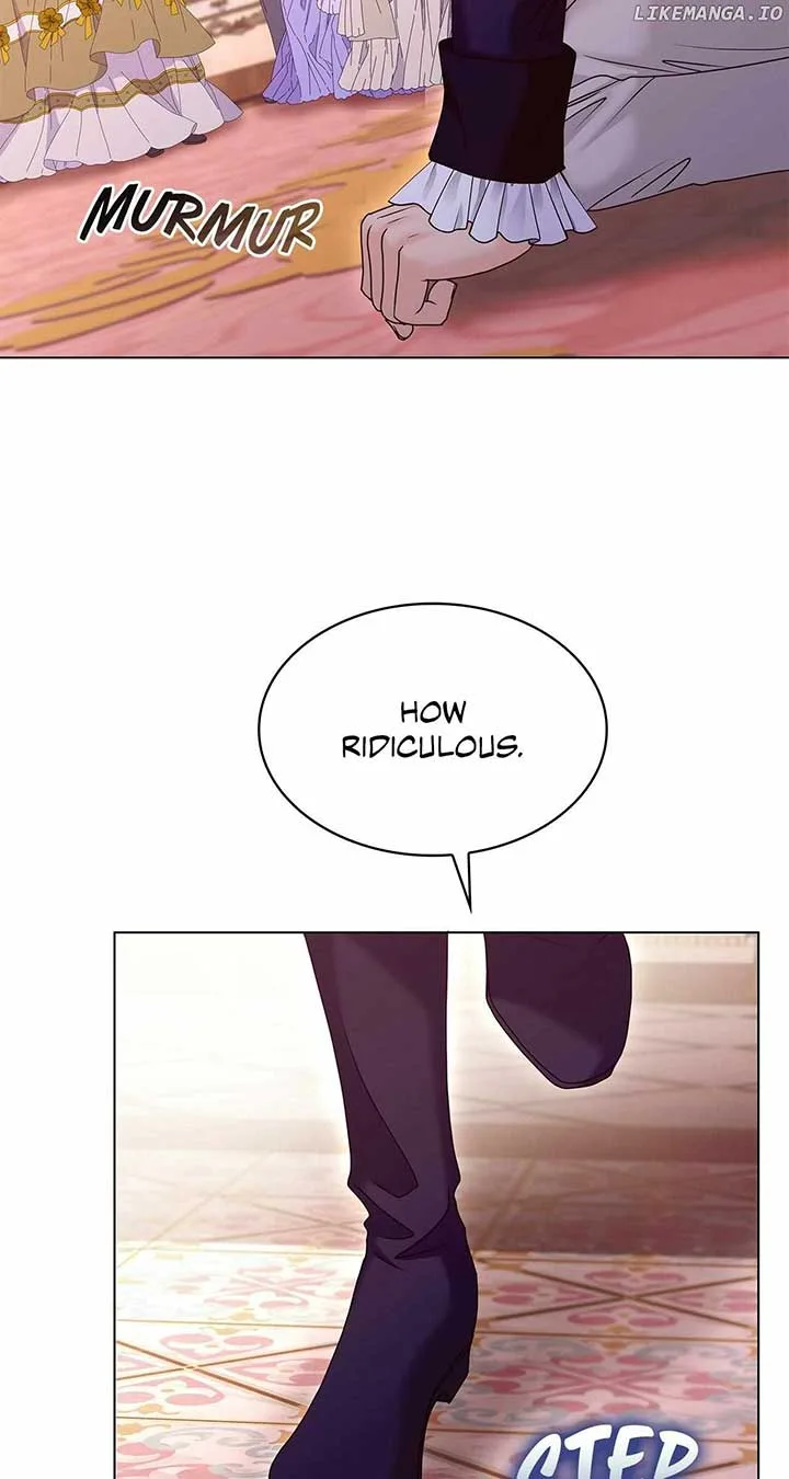 The Villainess Tames the Crazed Devil Chapter 39 page 61