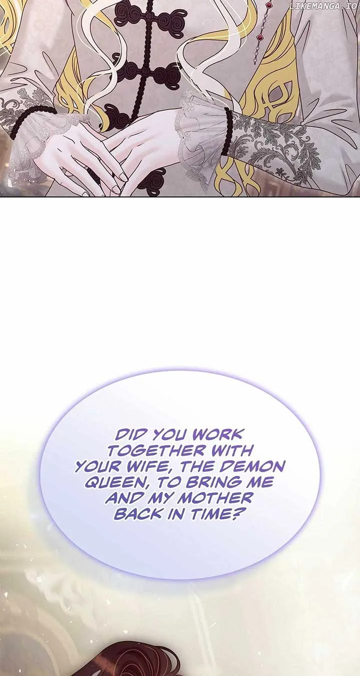 The Villainess Tames the Crazed Devil Chapter 42 page 11