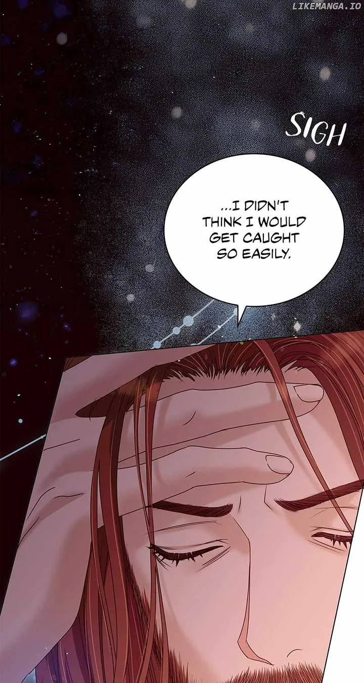 The Villainess Tames the Crazed Devil Chapter 42 page 21