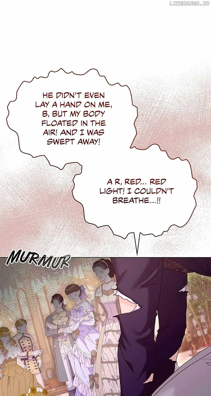 The Villainess Tames the Crazed Devil Chapter 39 page 60