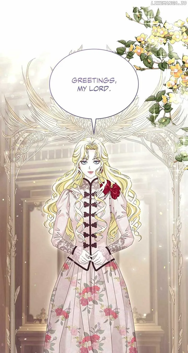 The Villainess Tames the Crazed Devil Chapter 42 page 7