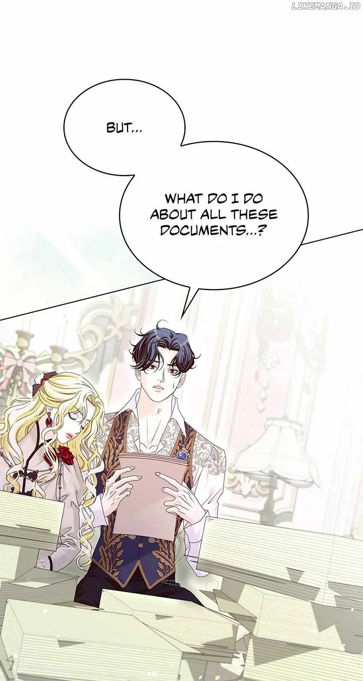 The Villainess Tames the Crazed Devil Chapter 42 page 59