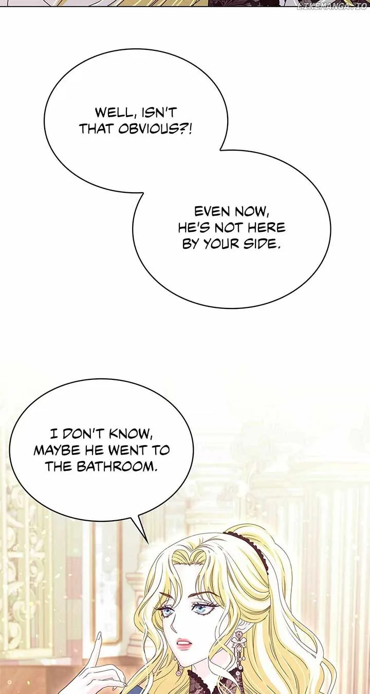 The Villainess Tames the Crazed Devil Chapter 39 page 49