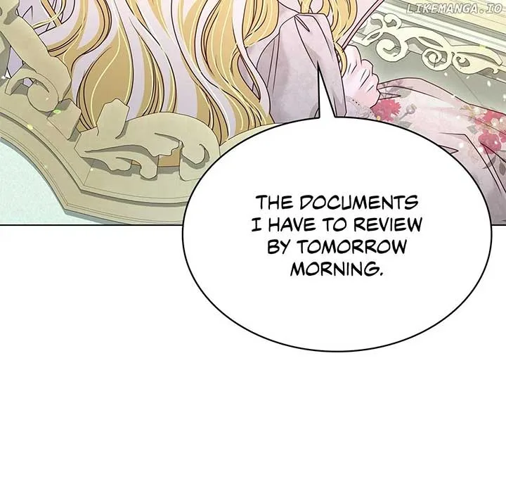 The Villainess Tames the Crazed Devil Chapter 42 page 46