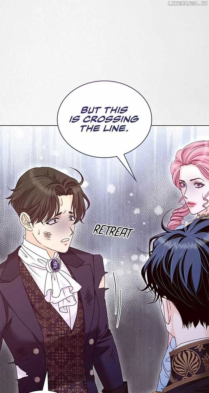 The Villainess Tames the Crazed Devil Chapter 39 page 65