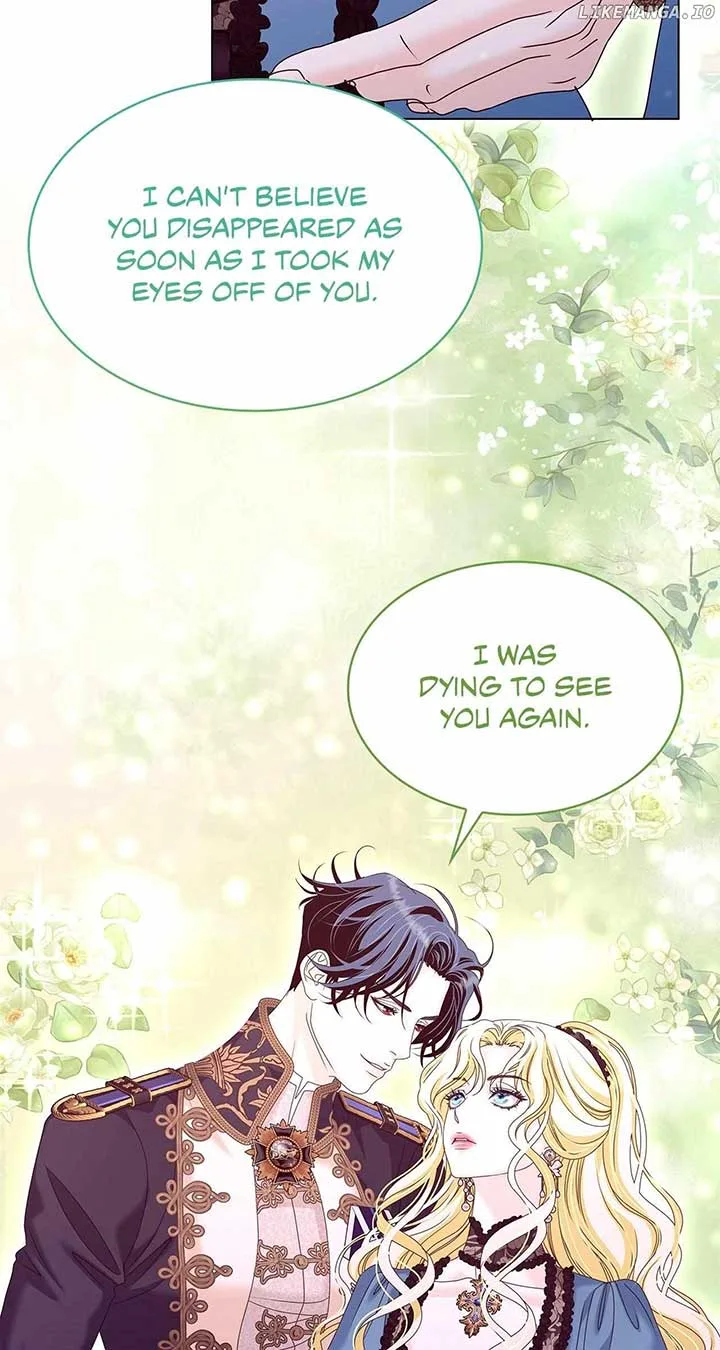 The Villainess Tames the Crazed Devil Chapter 39 page 52