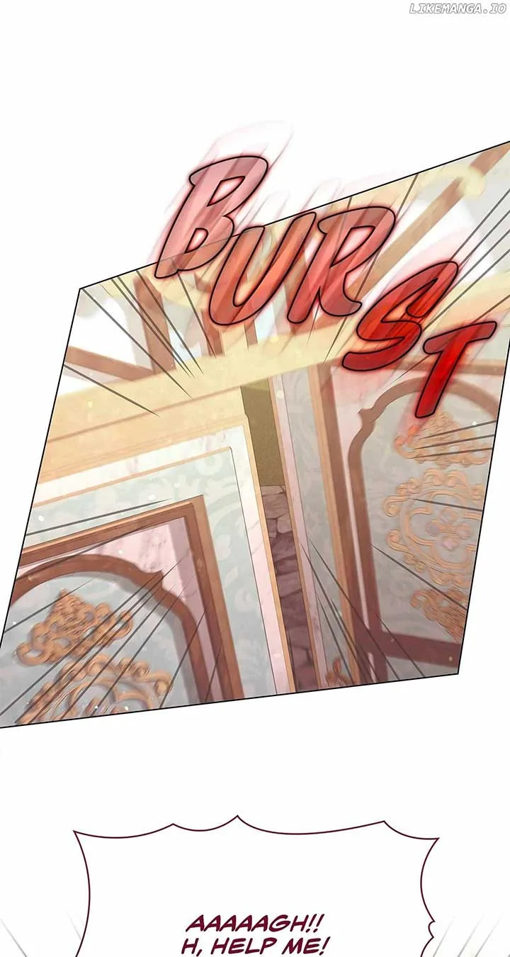 The Villainess Tames the Crazed Devil Chapter 39 page 56