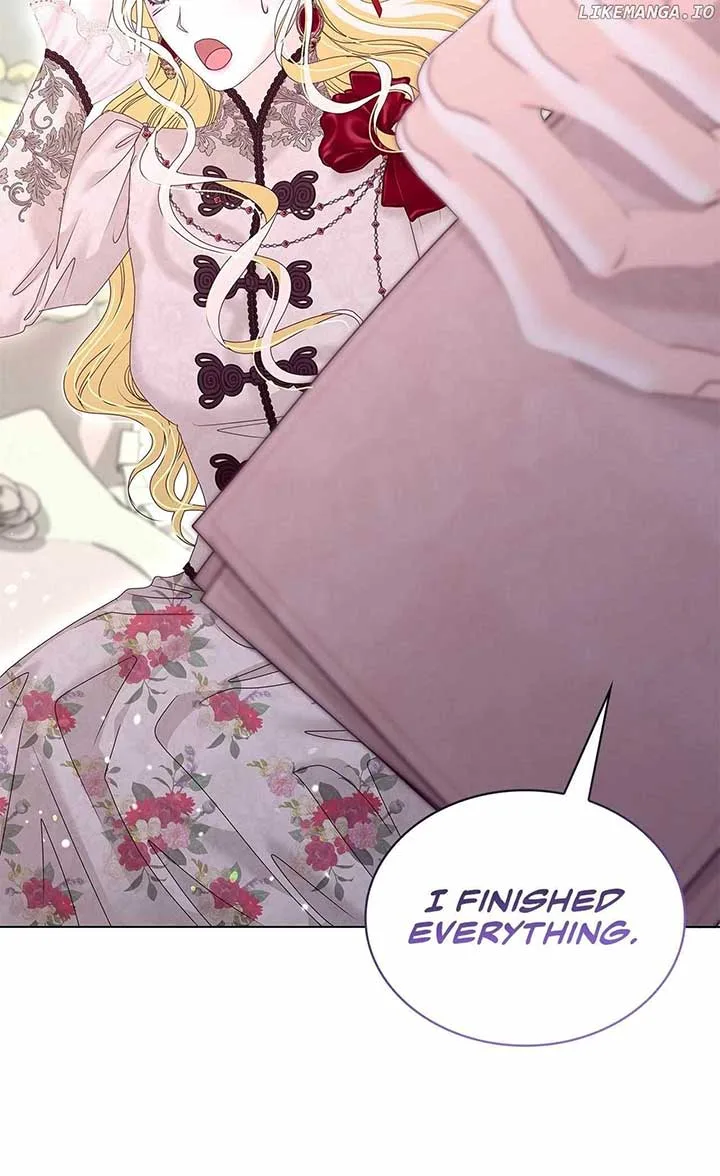 The Villainess Tames the Crazed Devil Chapter 42 page 69
