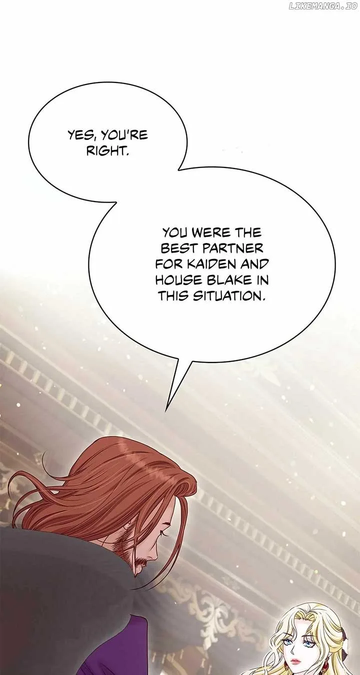 The Villainess Tames the Crazed Devil Chapter 42 page 23