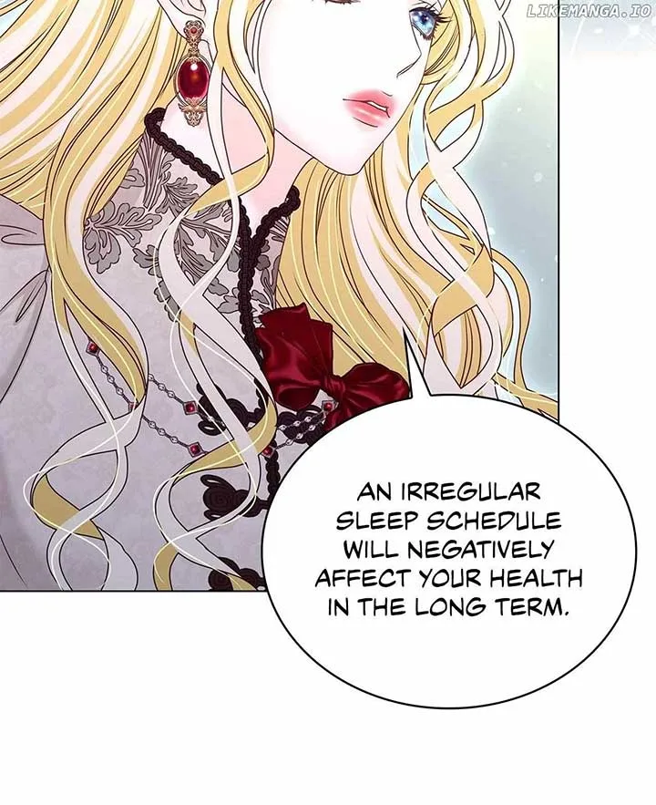 The Villainess Tames the Crazed Devil Chapter 42 page 32