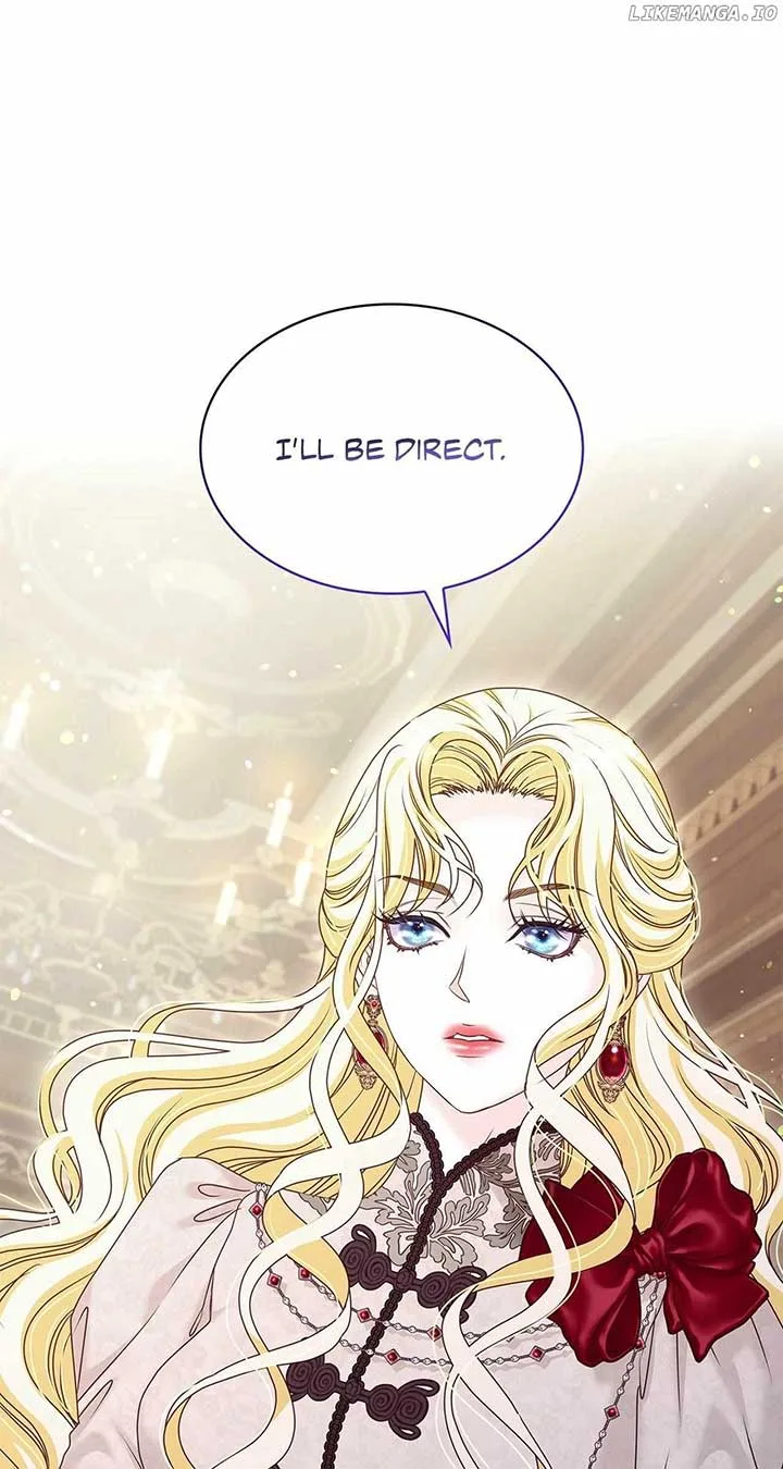 The Villainess Tames the Crazed Devil Chapter 42 page 10