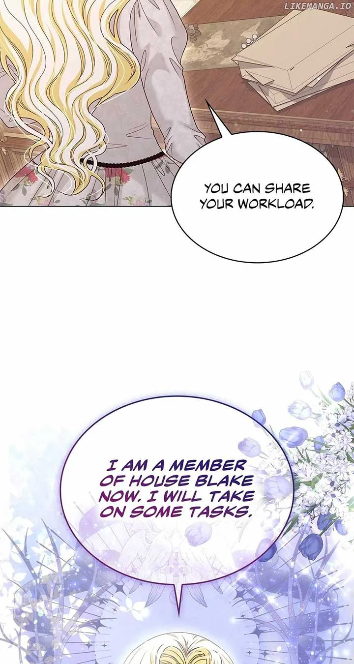 The Villainess Tames the Crazed Devil Chapter 42 page 34