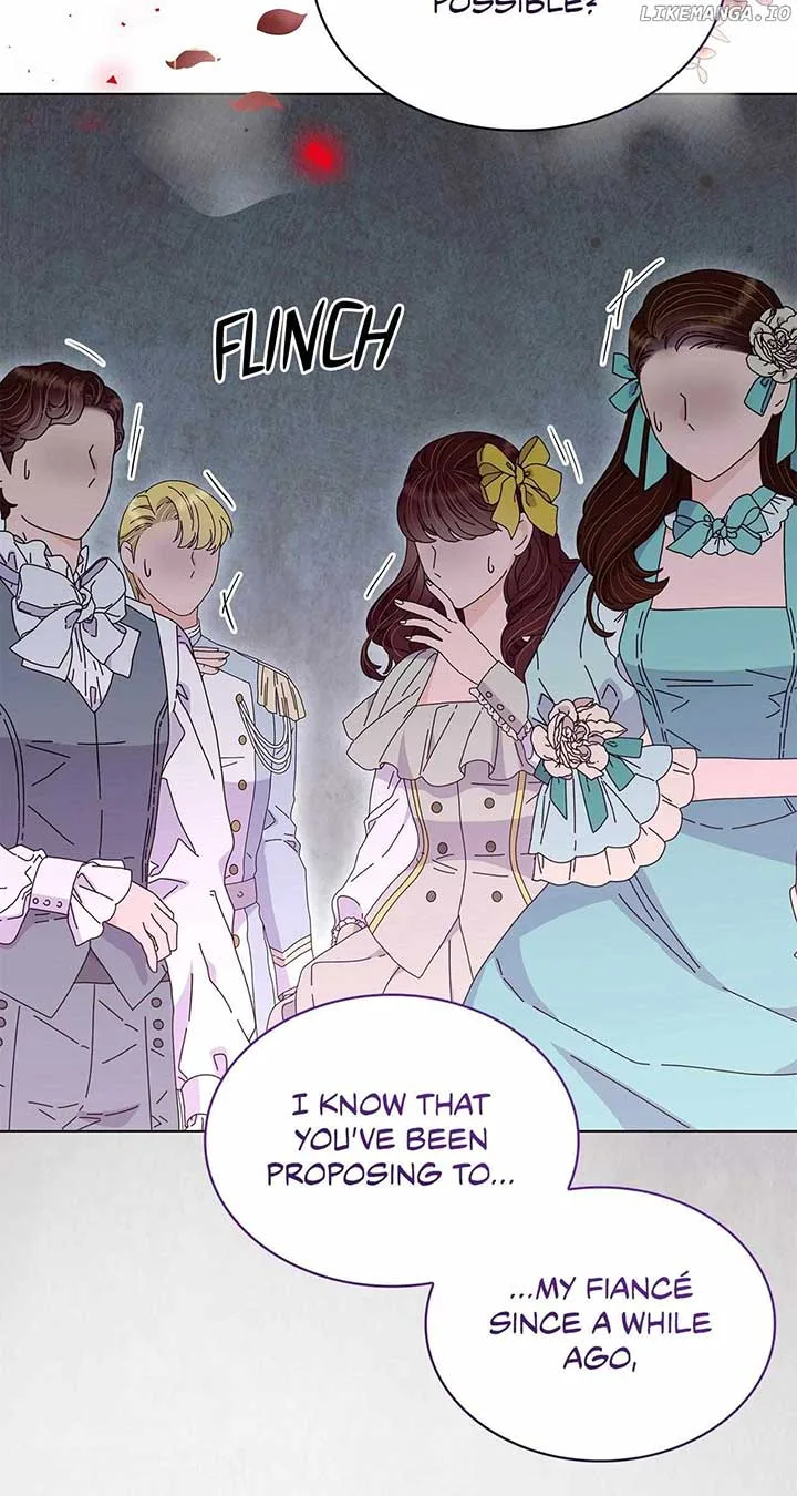 The Villainess Tames the Crazed Devil Chapter 39 page 64