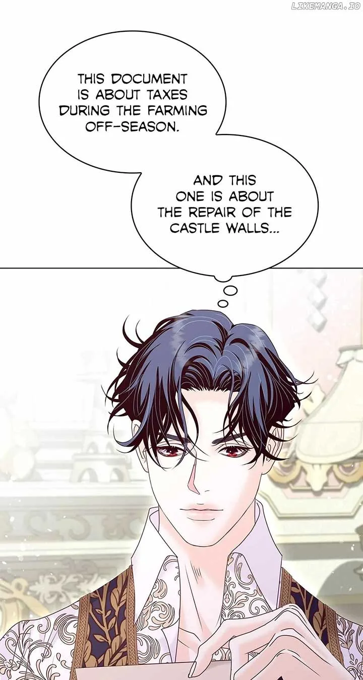 The Villainess Tames the Crazed Devil Chapter 42 page 54