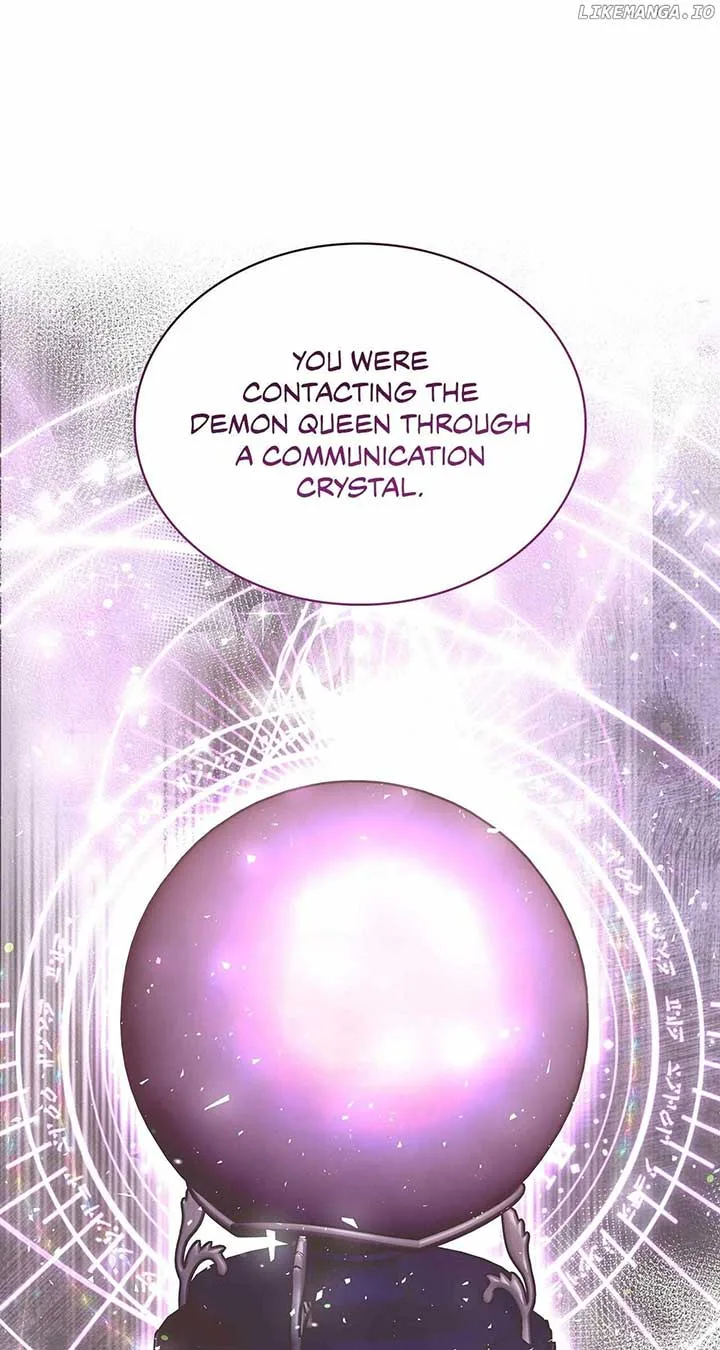 The Villainess Tames the Crazed Devil Chapter 42 page 15