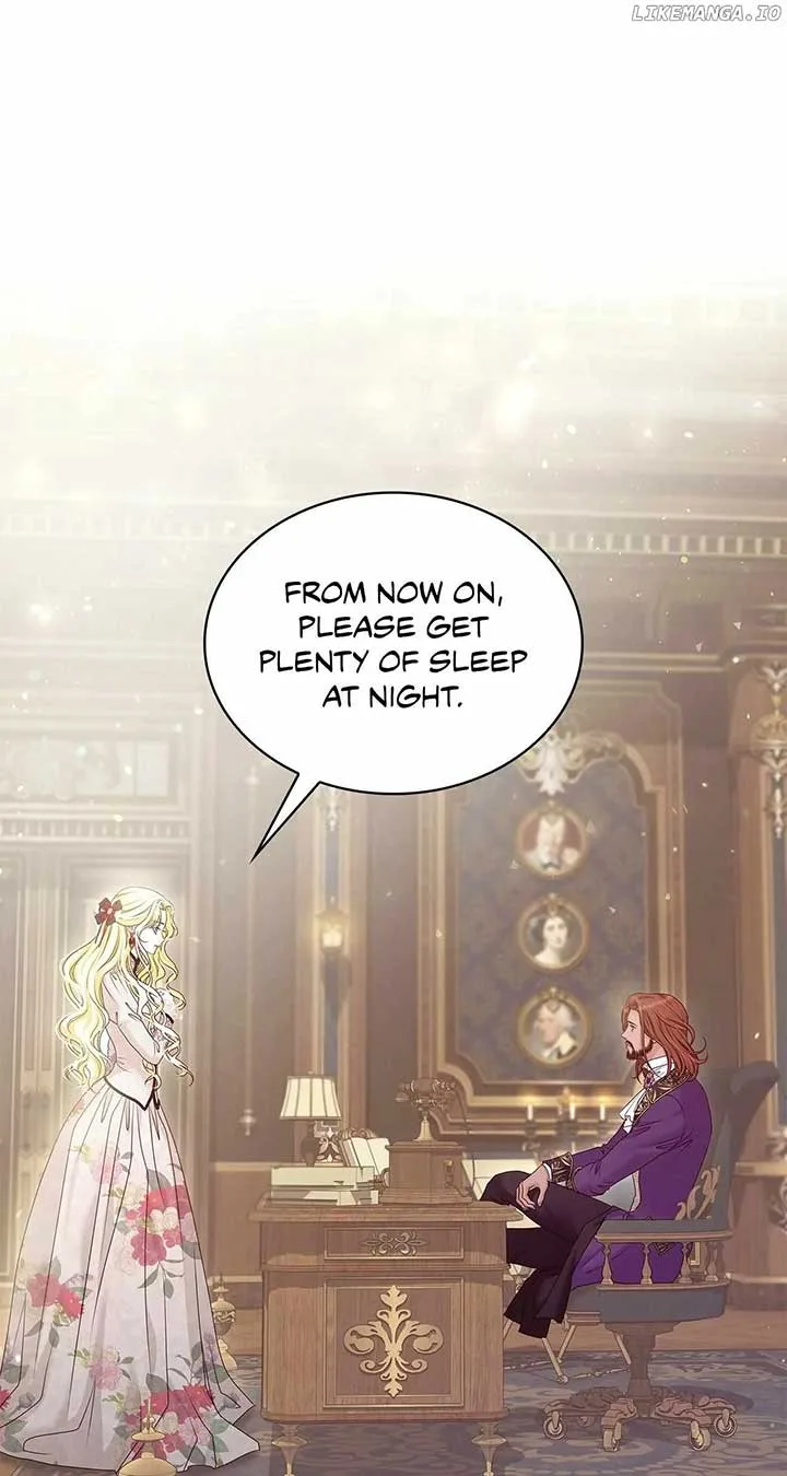 The Villainess Tames the Crazed Devil Chapter 42 page 28