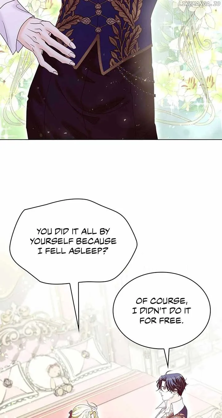 The Villainess Tames the Crazed Devil Chapter 42 page 71