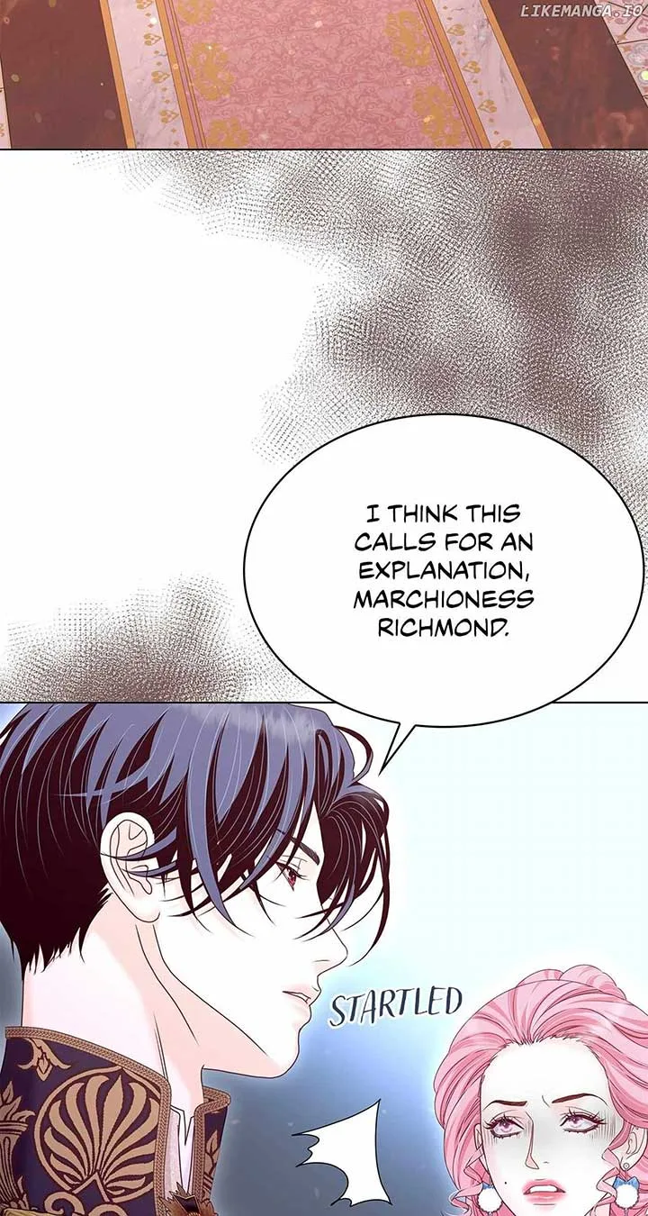 The Villainess Tames the Crazed Devil Chapter 39 page 76