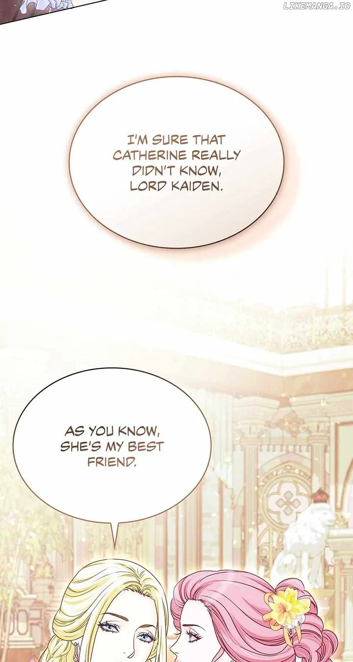 The Villainess Tames the Crazed Devil Chapter 39 page 79