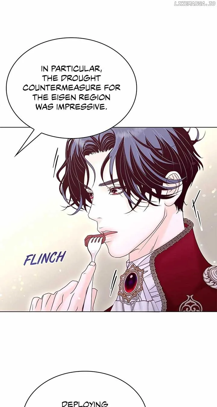 The Villainess Tames the Crazed Devil Chapter 42 page 88