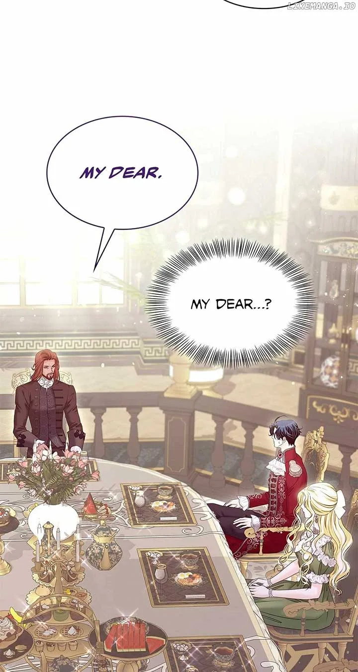 The Villainess Tames the Crazed Devil Chapter 42 page 99