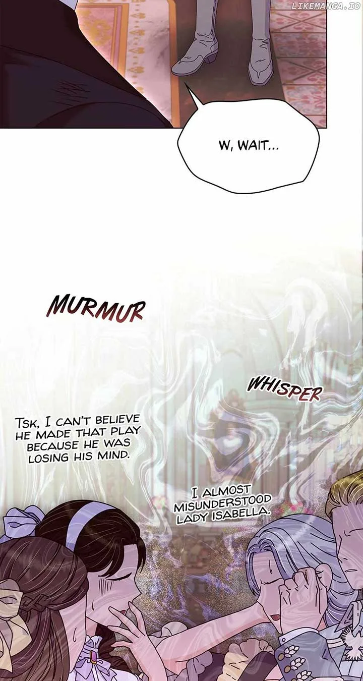 The Villainess Tames the Crazed Devil Chapter 39 page 68