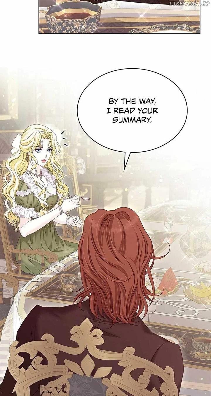 The Villainess Tames the Crazed Devil Chapter 42 page 86