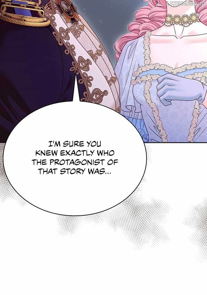 The Villainess Tames the Crazed Devil Chapter 39 page 77