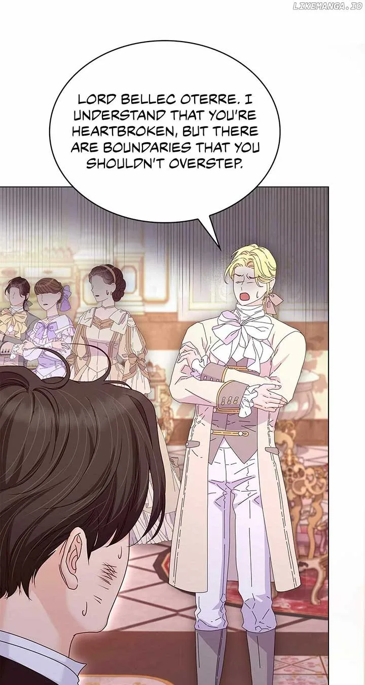 The Villainess Tames the Crazed Devil Chapter 39 page 67