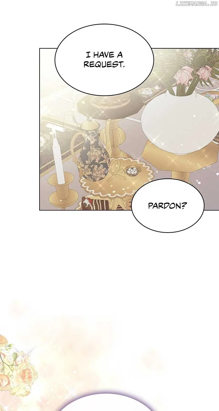 The Villainess Tames the Crazed Devil Chapter 42 page 101