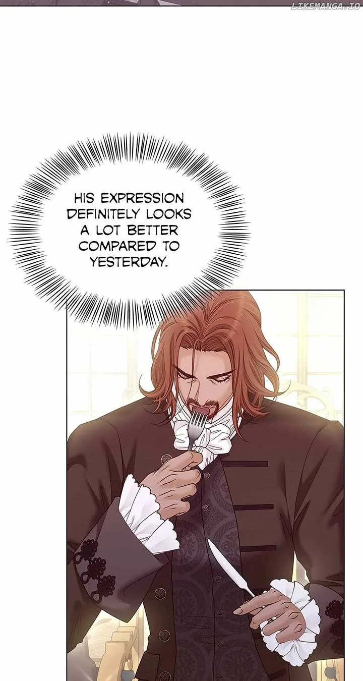The Villainess Tames the Crazed Devil Chapter 42 page 85