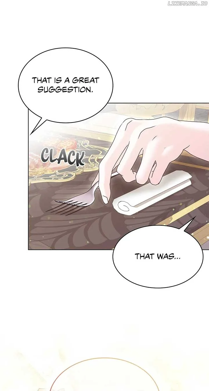 The Villainess Tames the Crazed Devil Chapter 42 page 90