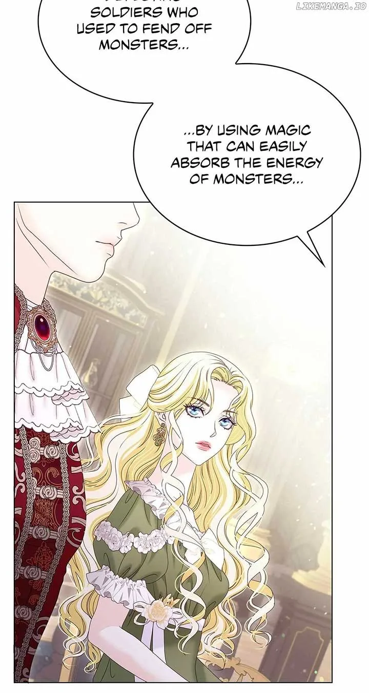 The Villainess Tames the Crazed Devil Chapter 42 page 89