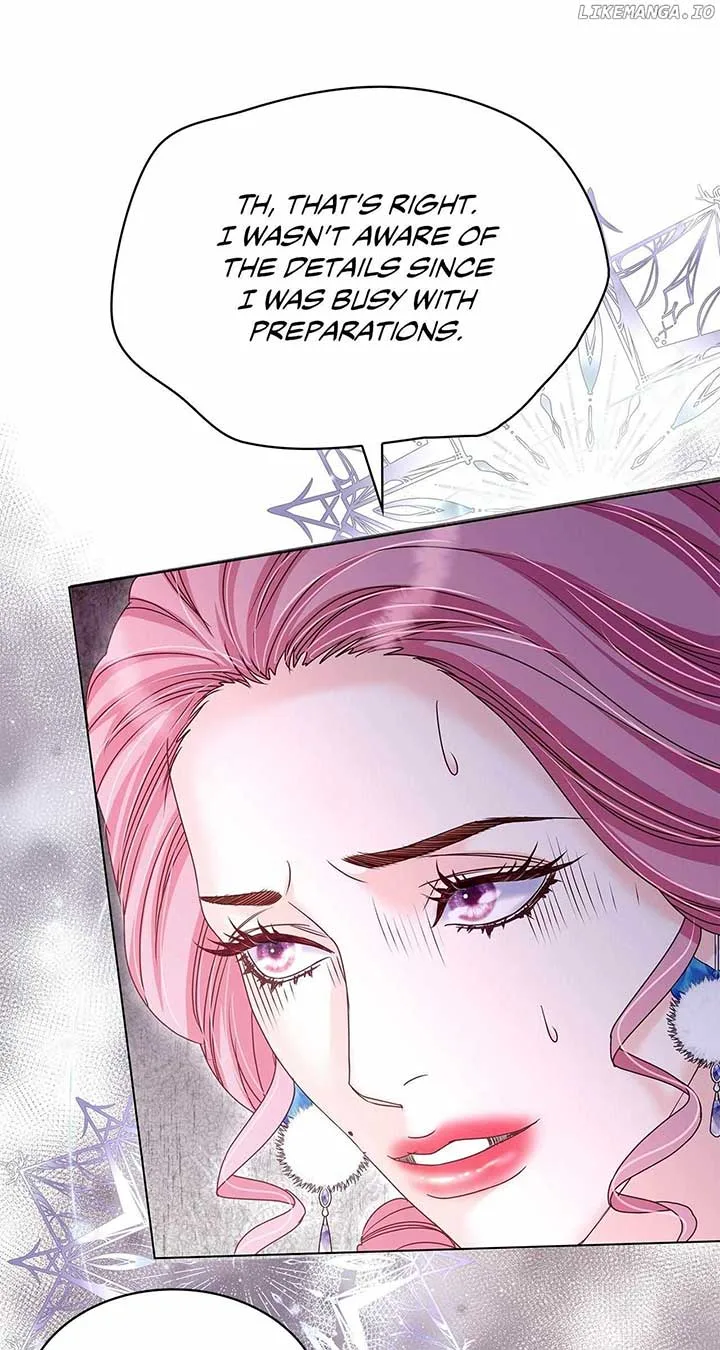 The Villainess Tames the Crazed Devil Chapter 39 page 83