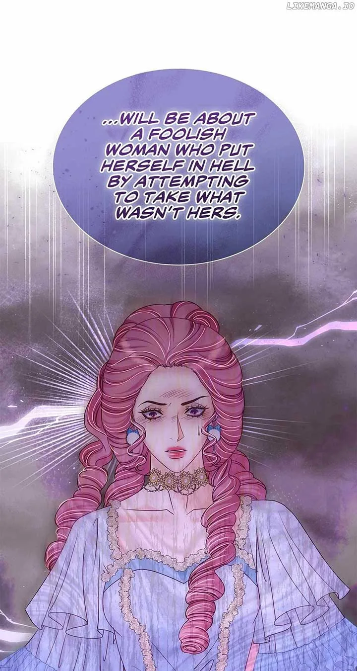The Villainess Tames the Crazed Devil Chapter 39 page 90
