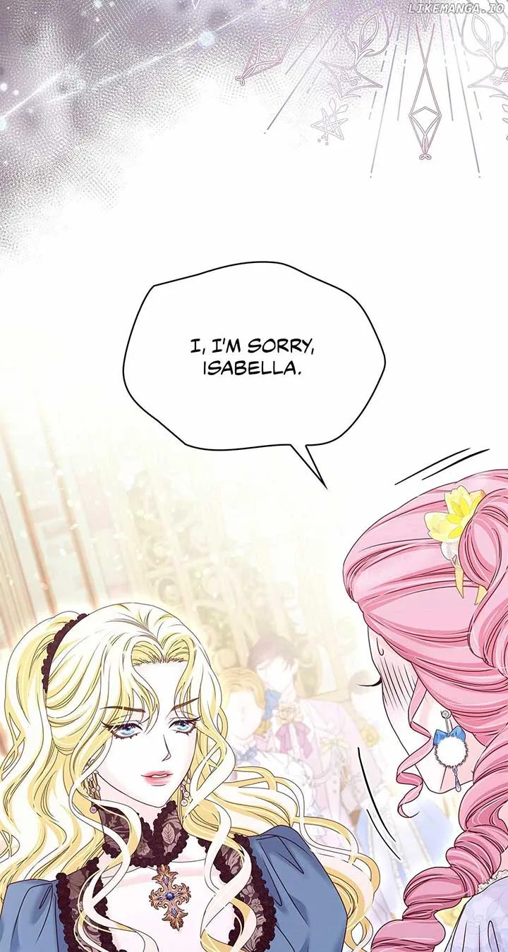 The Villainess Tames the Crazed Devil Chapter 39 page 85