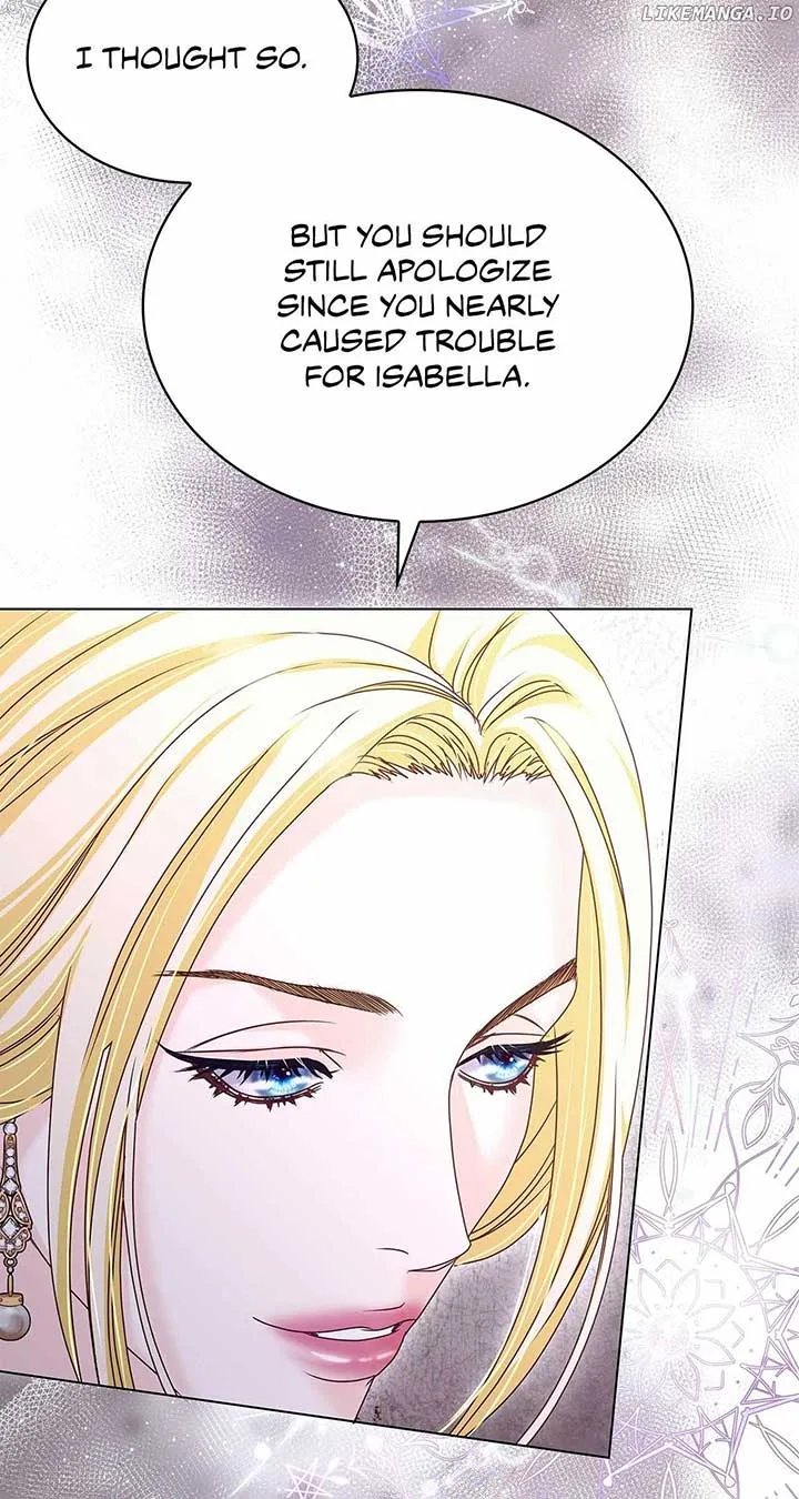 The Villainess Tames the Crazed Devil Chapter 39 page 84