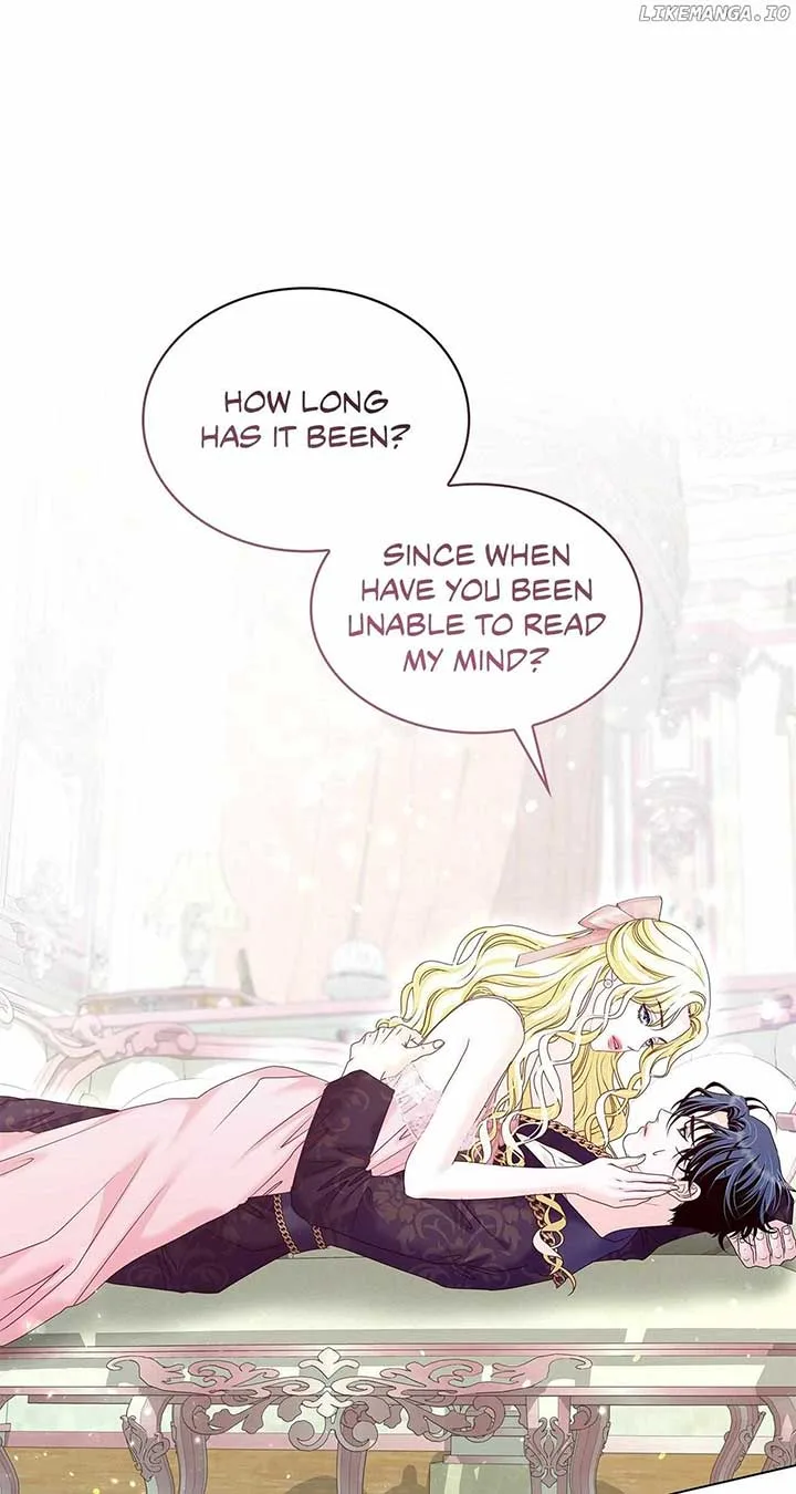The Villainess Tames the Crazed Devil Chapter 41 page 2