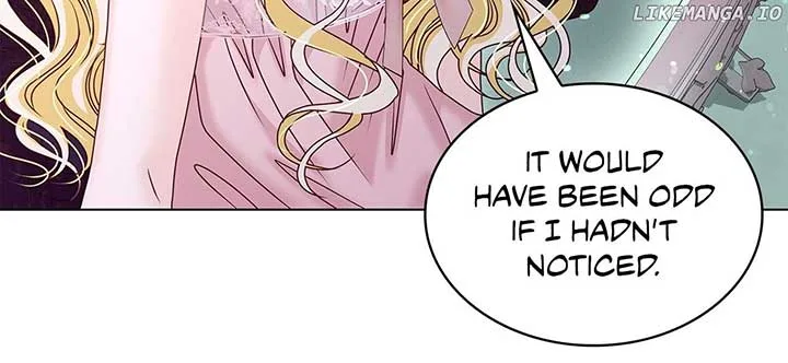 The Villainess Tames the Crazed Devil Chapter 41 page 5