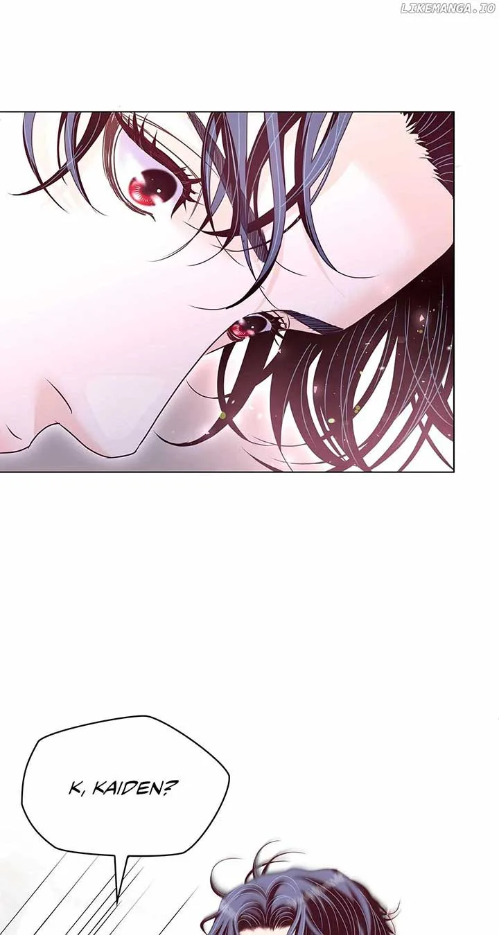 The Villainess Tames the Crazed Devil Chapter 41 page 15