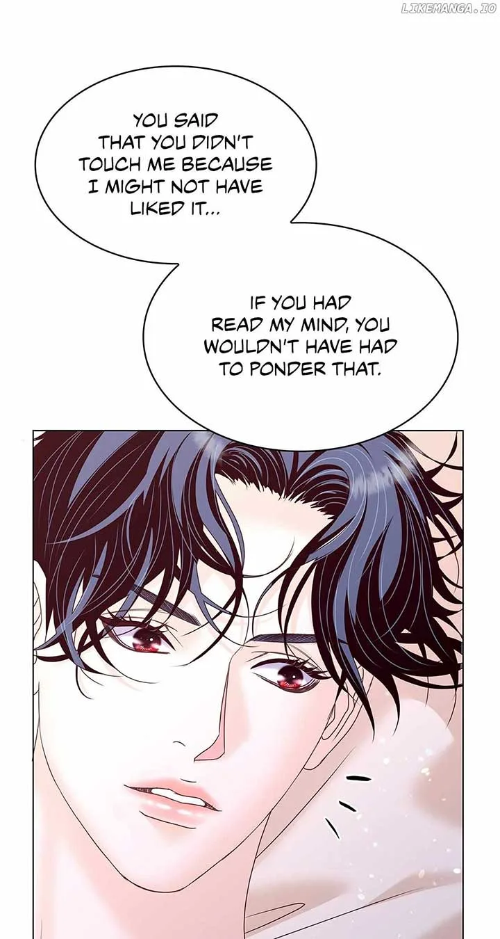 The Villainess Tames the Crazed Devil Chapter 41 page 6