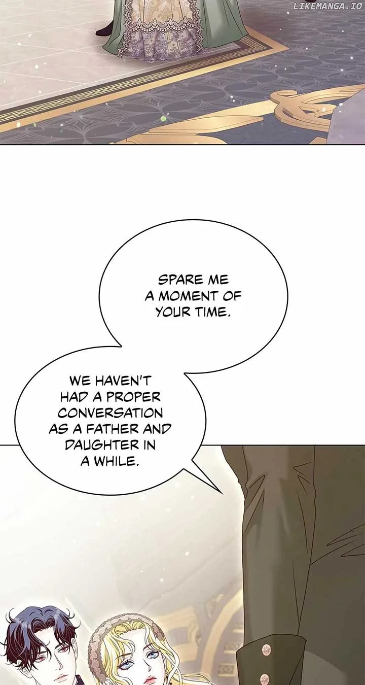 The Villainess Tames the Crazed Devil Chapter 44 page 65
